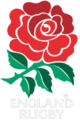 England Rugby Logo
