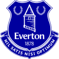 Everton Logo