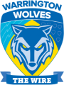 Warrington Wolves Logo