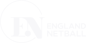 England Netball Logo